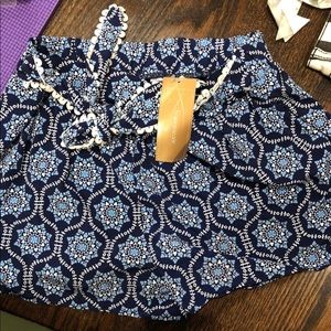 francesca’s shorts